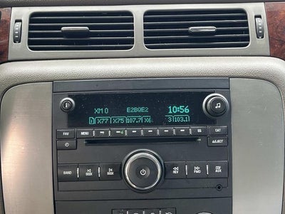 2012 GMC Sierra 1500 SLT