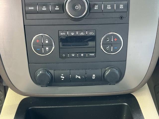 2012 GMC Sierra 1500 SLT