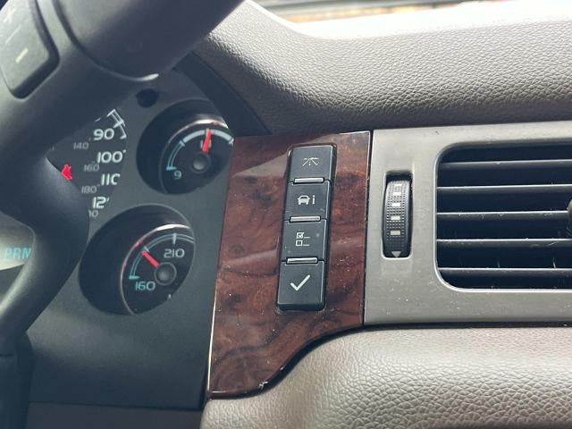 2012 GMC Sierra 1500 SLT