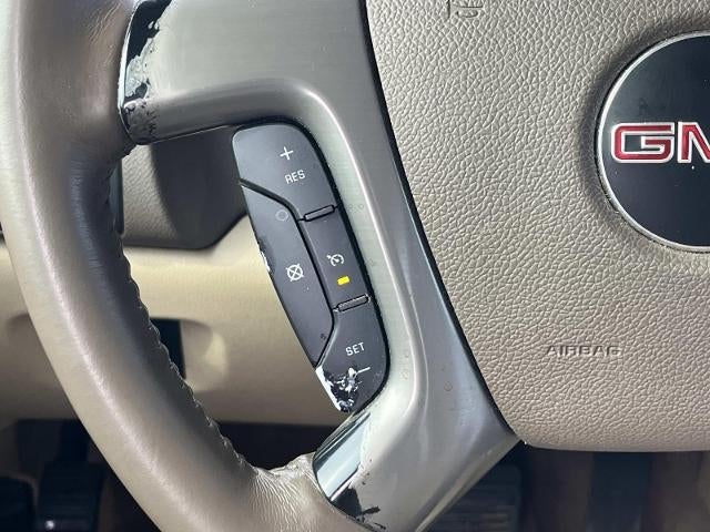 2012 GMC Sierra 1500 SLT