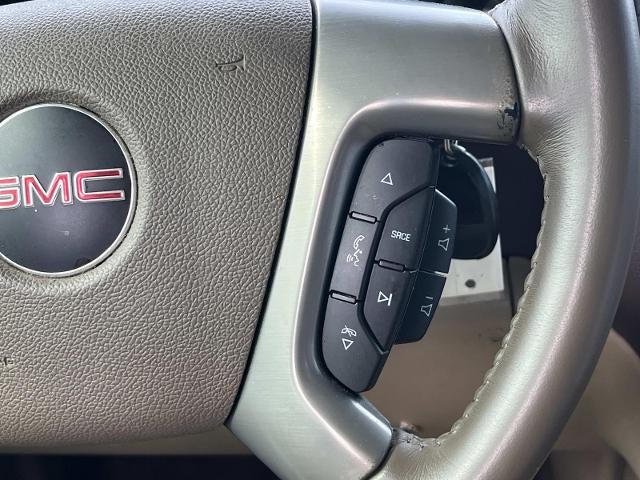 2012 GMC Sierra 1500 SLT