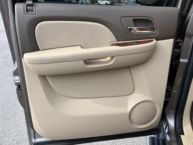 2012 GMC Sierra 1500 SLT