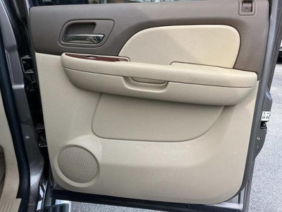 2012 GMC Sierra 1500 SLT