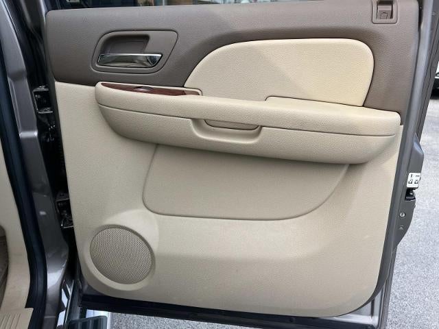 2012 GMC Sierra 1500 SLT