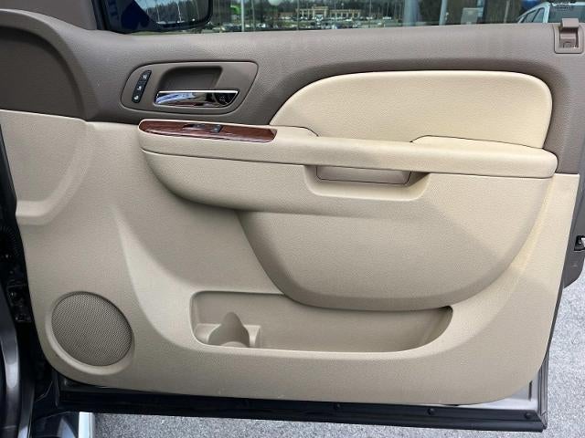 2012 GMC Sierra 1500 SLT