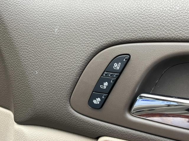 2012 GMC Sierra 1500 SLT