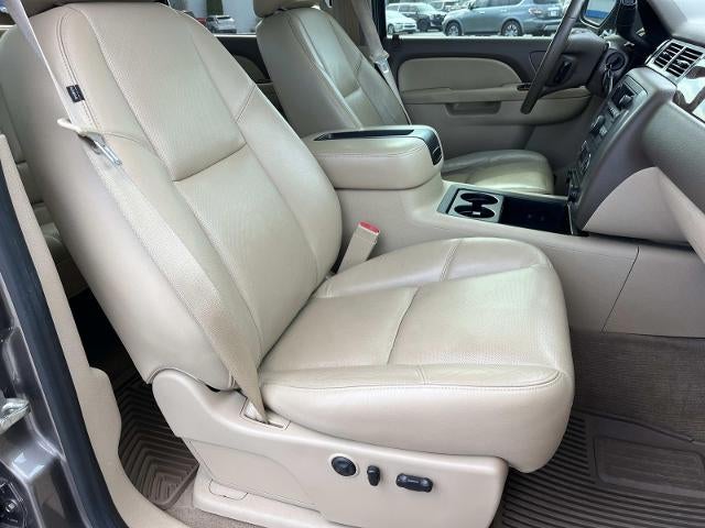 2012 GMC Sierra 1500 SLT