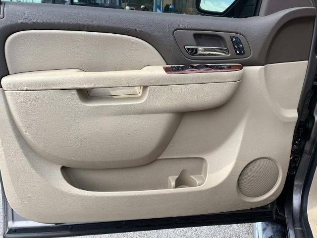 2012 GMC Sierra 1500 SLT