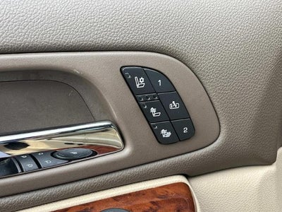 2012 GMC Sierra 1500 SLT