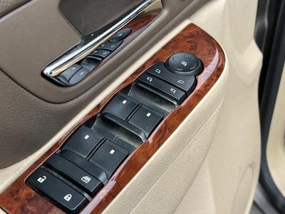 2012 GMC Sierra 1500 SLT