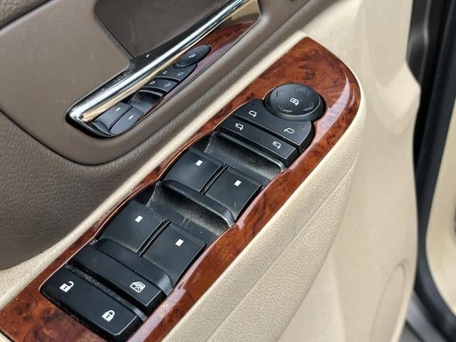 2012 GMC Sierra 1500 SLT