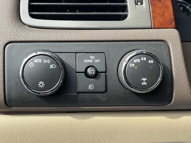 2012 GMC Sierra 1500 SLT