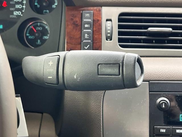 2012 GMC Sierra 1500 SLT