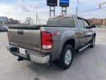 2012 GMC Sierra 1500 SLT