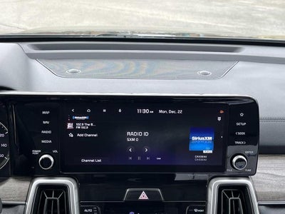 2022 Kia Sorento X-Line EX