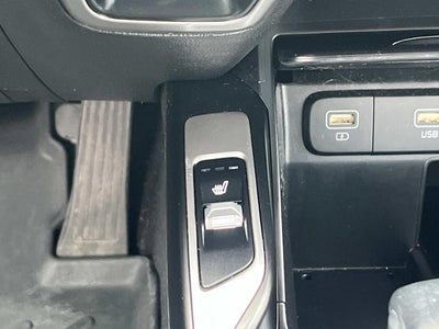 2022 Kia Sorento X-Line EX