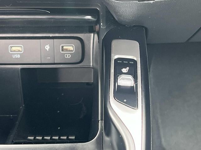 2022 Kia Sorento X-Line EX