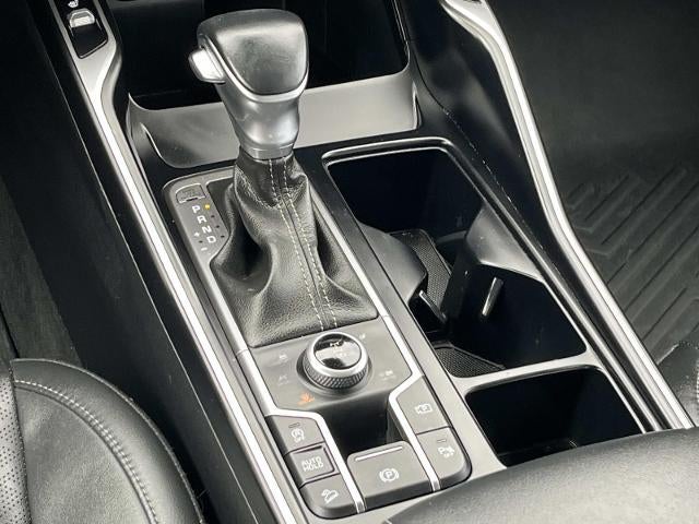 2022 Kia Sorento X-Line EX