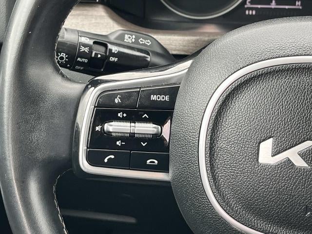 2022 Kia Sorento X-Line EX