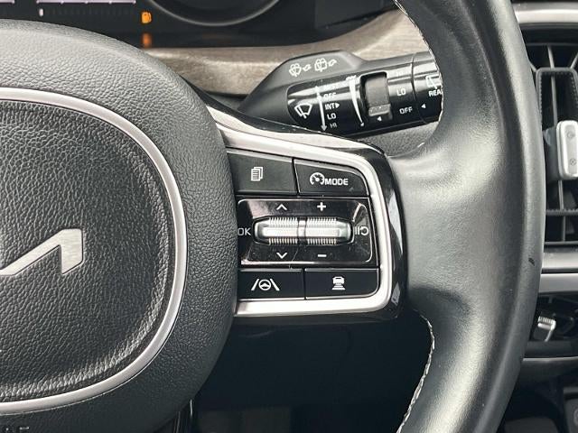 2022 Kia Sorento X-Line EX