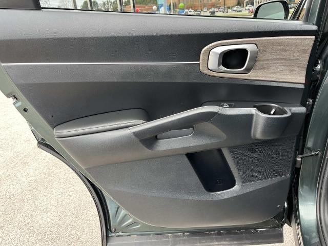 2022 Kia Sorento X-Line EX