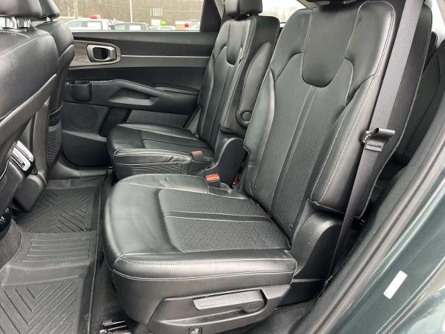 2022 Kia Sorento X-Line EX