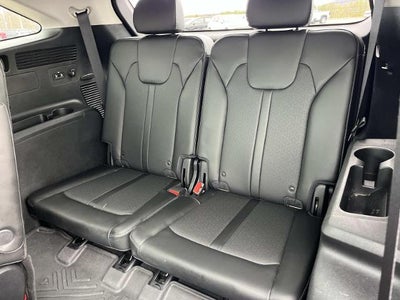 2022 Kia Sorento X-Line EX