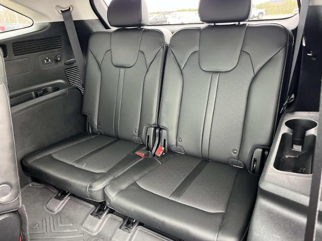 2022 Kia Sorento X-Line EX