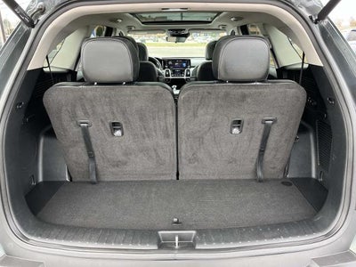 2022 Kia Sorento X-Line EX