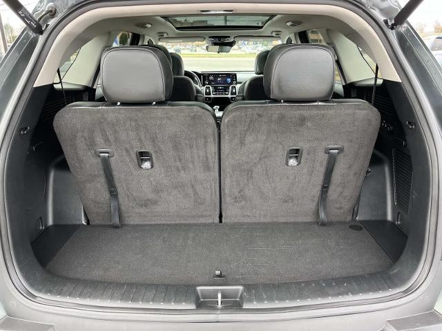 2022 Kia Sorento X-Line EX