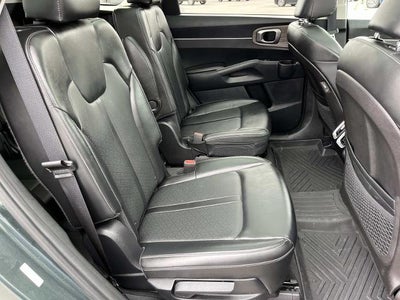 2022 Kia Sorento X-Line EX
