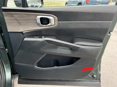 2022 Kia Sorento X-Line EX