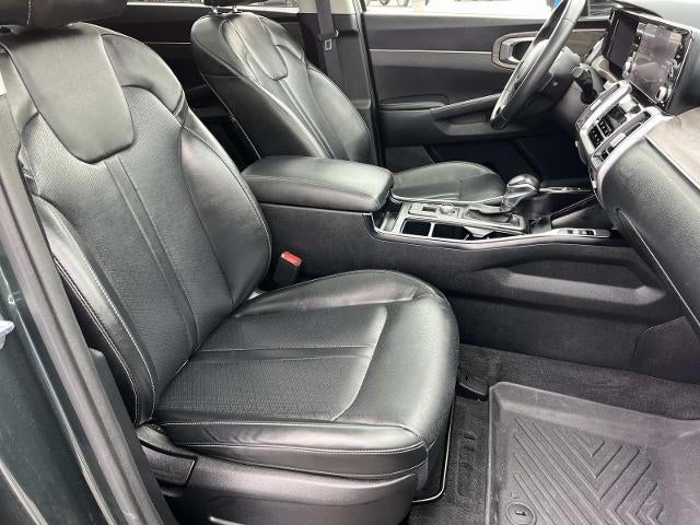 2022 Kia Sorento X-Line EX