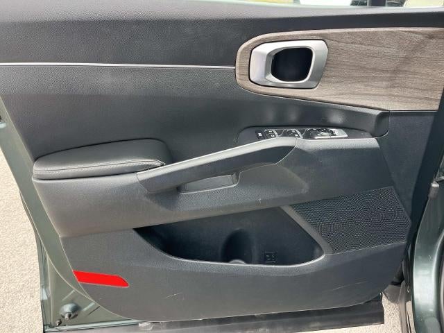 2022 Kia Sorento X-Line EX
