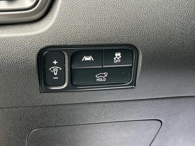 2022 Kia Sorento X-Line EX