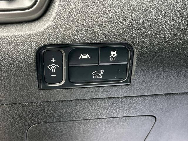 2022 Kia Sorento X-Line EX