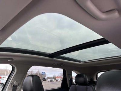 2022 Kia Sorento X-Line EX