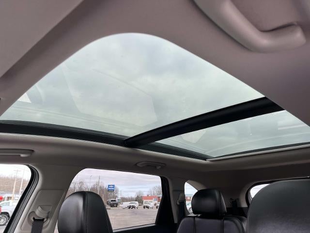 2022 Kia Sorento X-Line EX