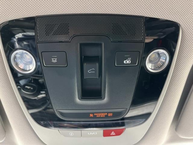 2022 Kia Sorento X-Line EX