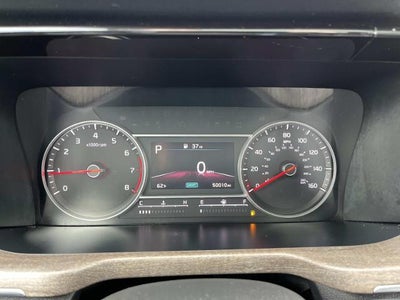 2022 Kia Sorento X-Line EX