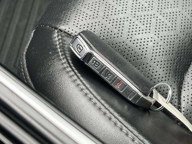 2022 Kia Sorento X-Line EX