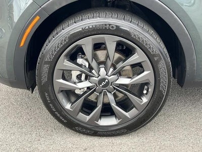 2022 Kia Sorento X-Line EX