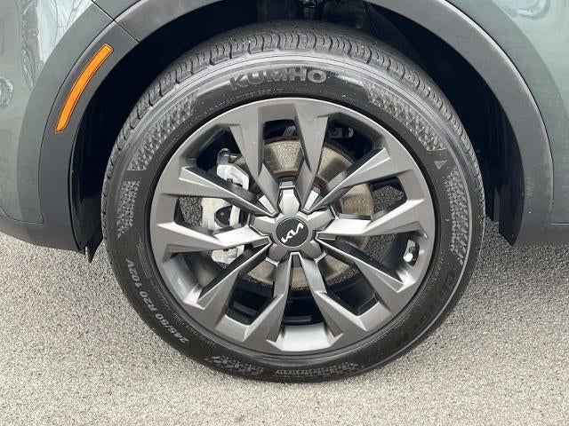 2022 Kia Sorento X-Line EX