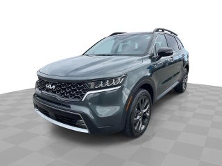 2022 Kia Sorento X-Line EX