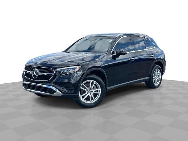 2023 Mercedes-Benz GLC 300 4MATIC® SUV
