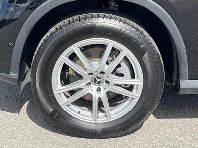 2023 Mercedes-Benz GLC 300 4MATIC® SUV