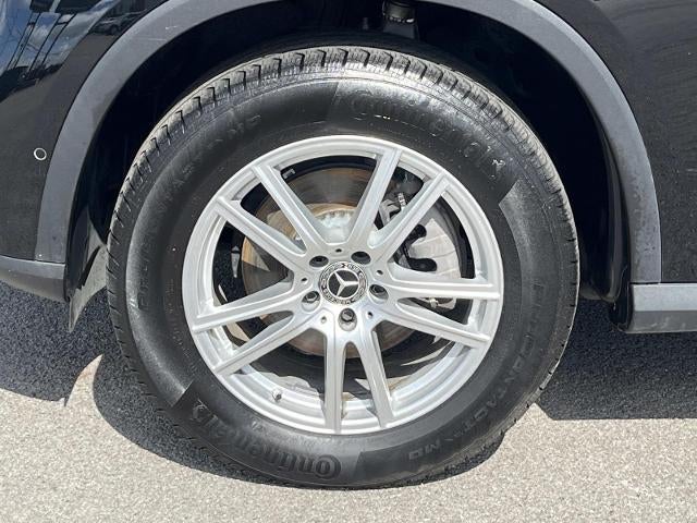 2023 Mercedes-Benz GLC 300 4MATIC® SUV