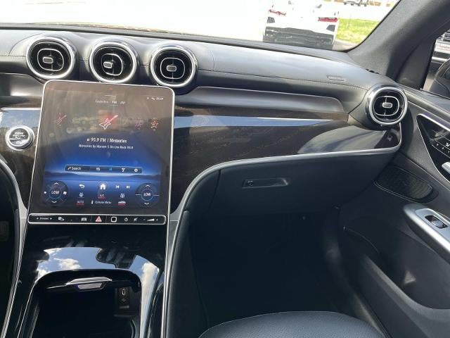 2023 Mercedes-Benz GLC 300 4MATIC® SUV