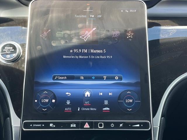 2023 Mercedes-Benz GLC 300 4MATIC® SUV