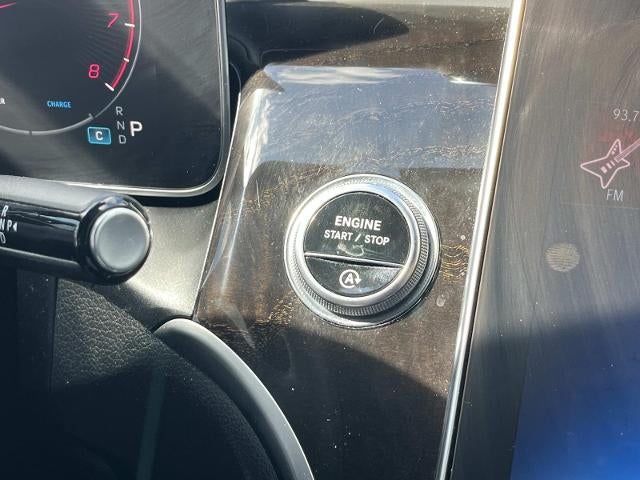 2023 Mercedes-Benz GLC 300 4MATIC® SUV